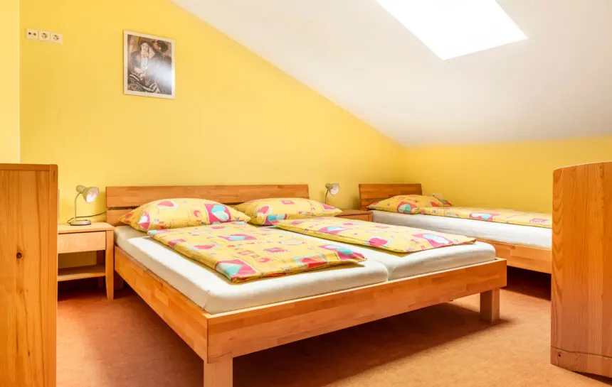 Ferienwohnungen in Forstau, nahe Schladming Ferienwohnungen in Forstau, nahe Schladming