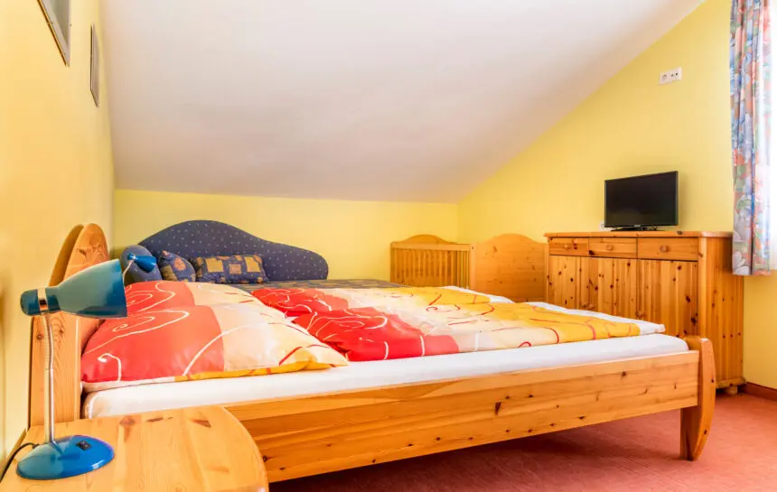 Ferienwohnungen Forstau Untersteinhof 2 Ferienwohnungen in Forstau, nahe Schladming