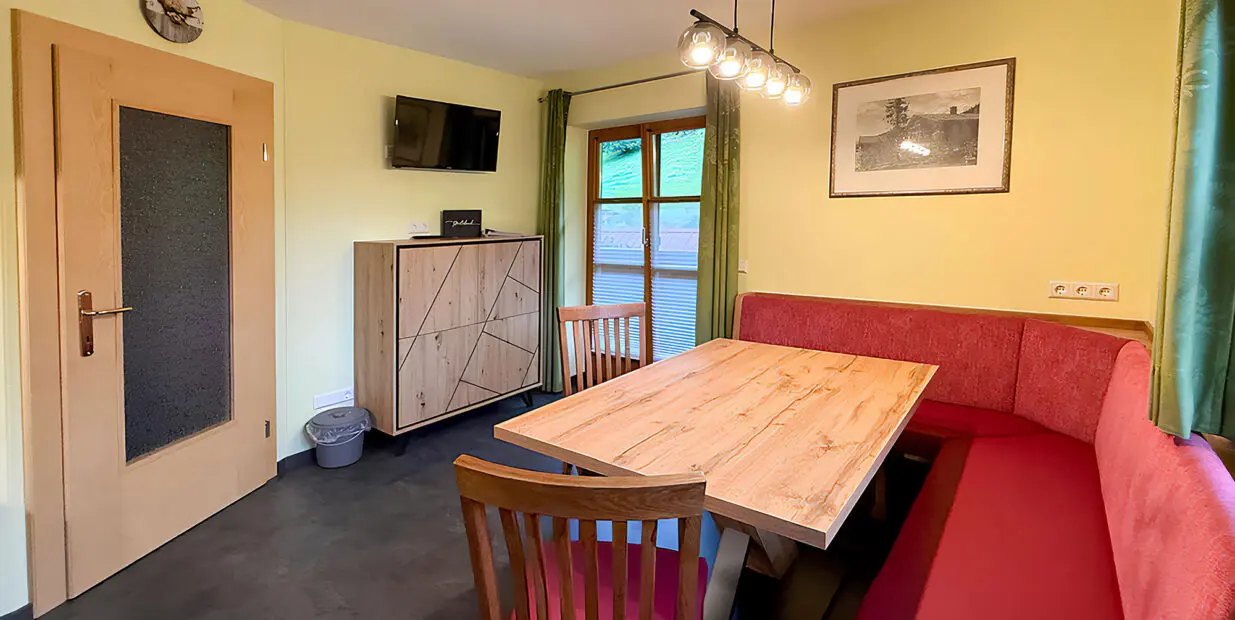 Johanna - neue Ferienwohnung in Forstau