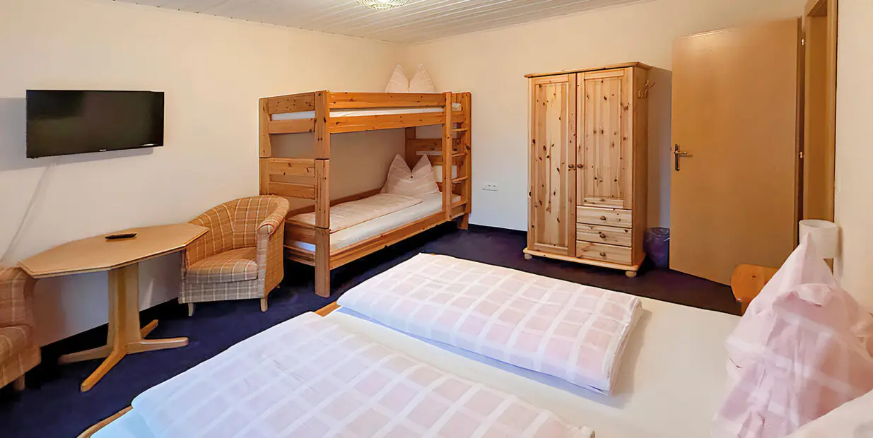 Johanna - neue Ferienwohnung in Forstau